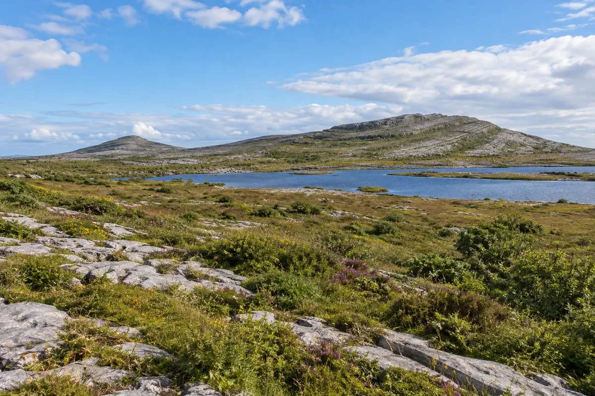 Burren National Park
