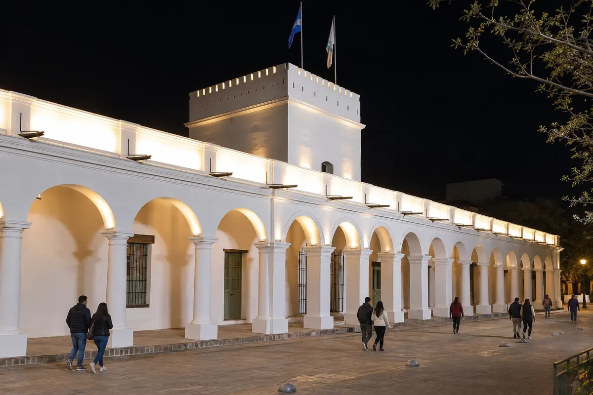 Cabildo de Jujuy