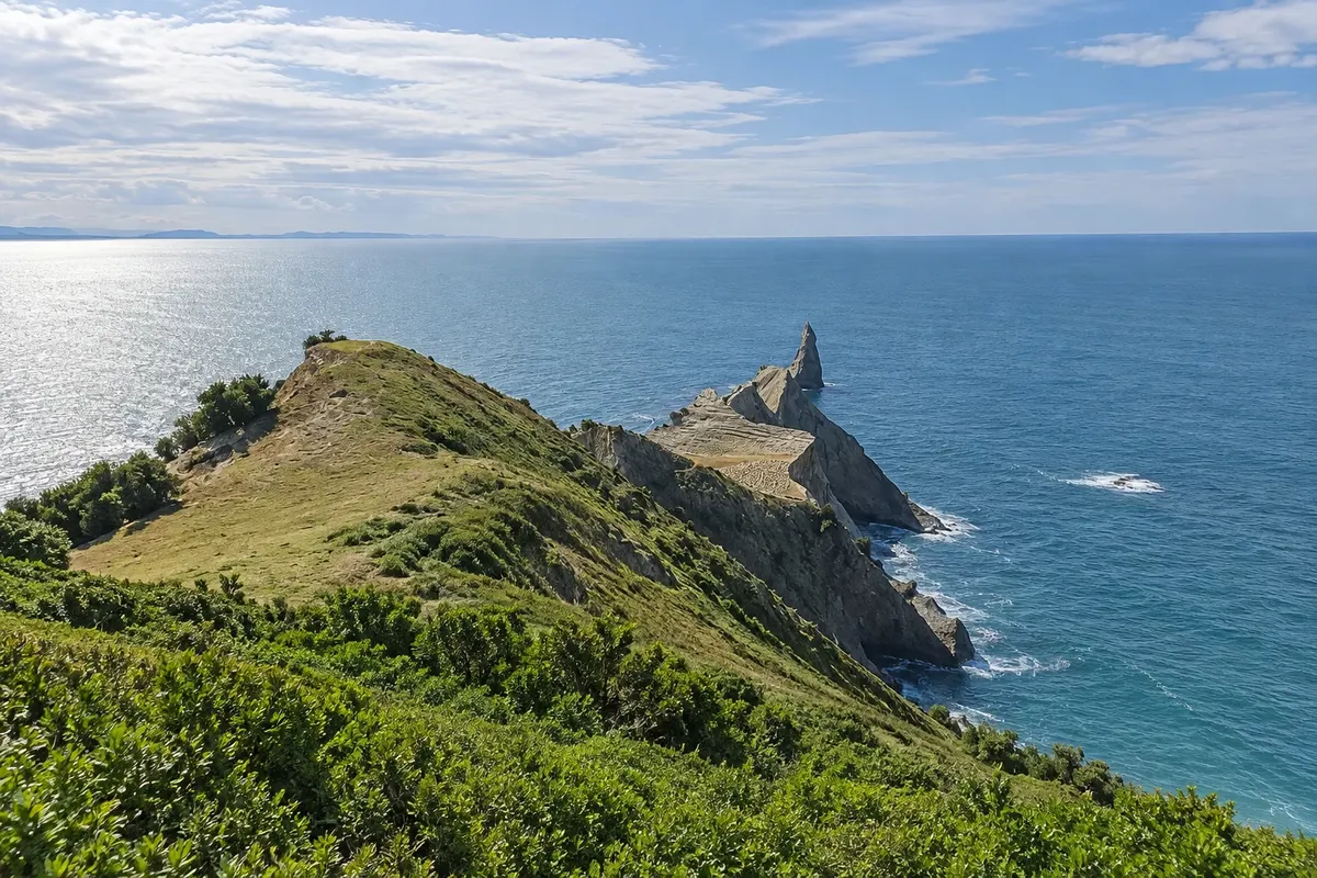Cape Kidnappers
