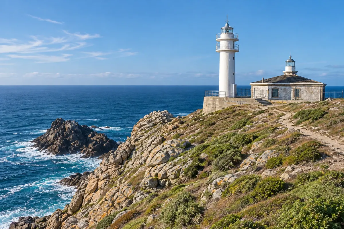 Cabo Touriñán