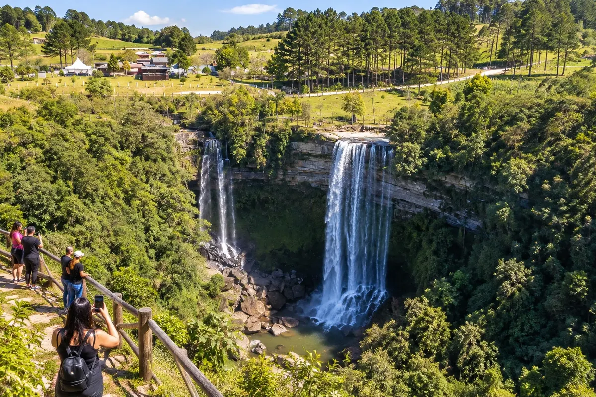 Cachoeira do Paulista