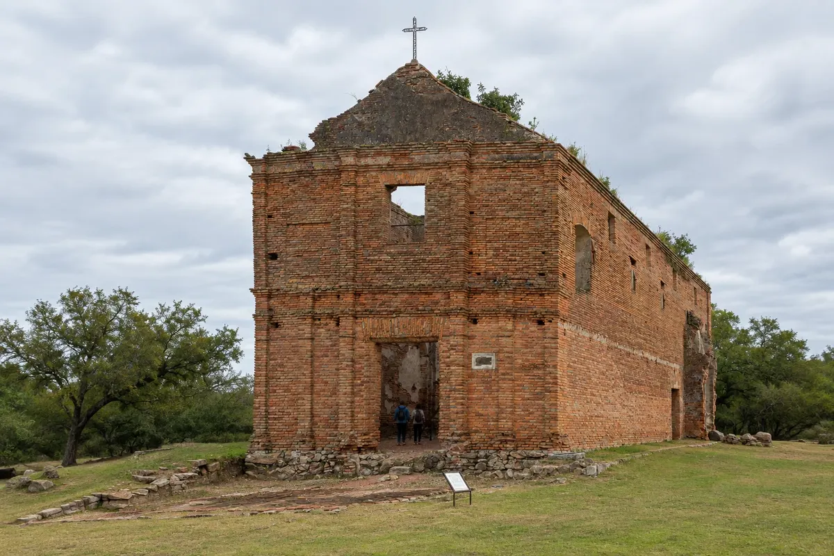 Calera de las Huérfanas