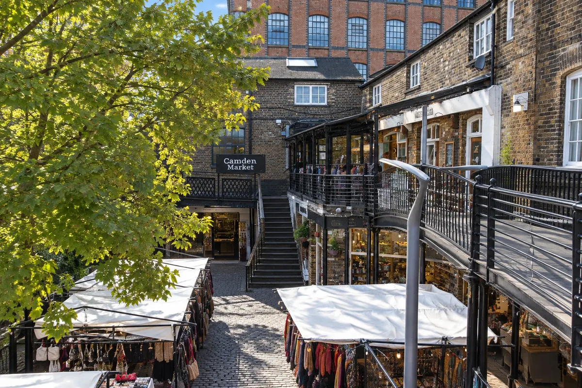 Camden Market