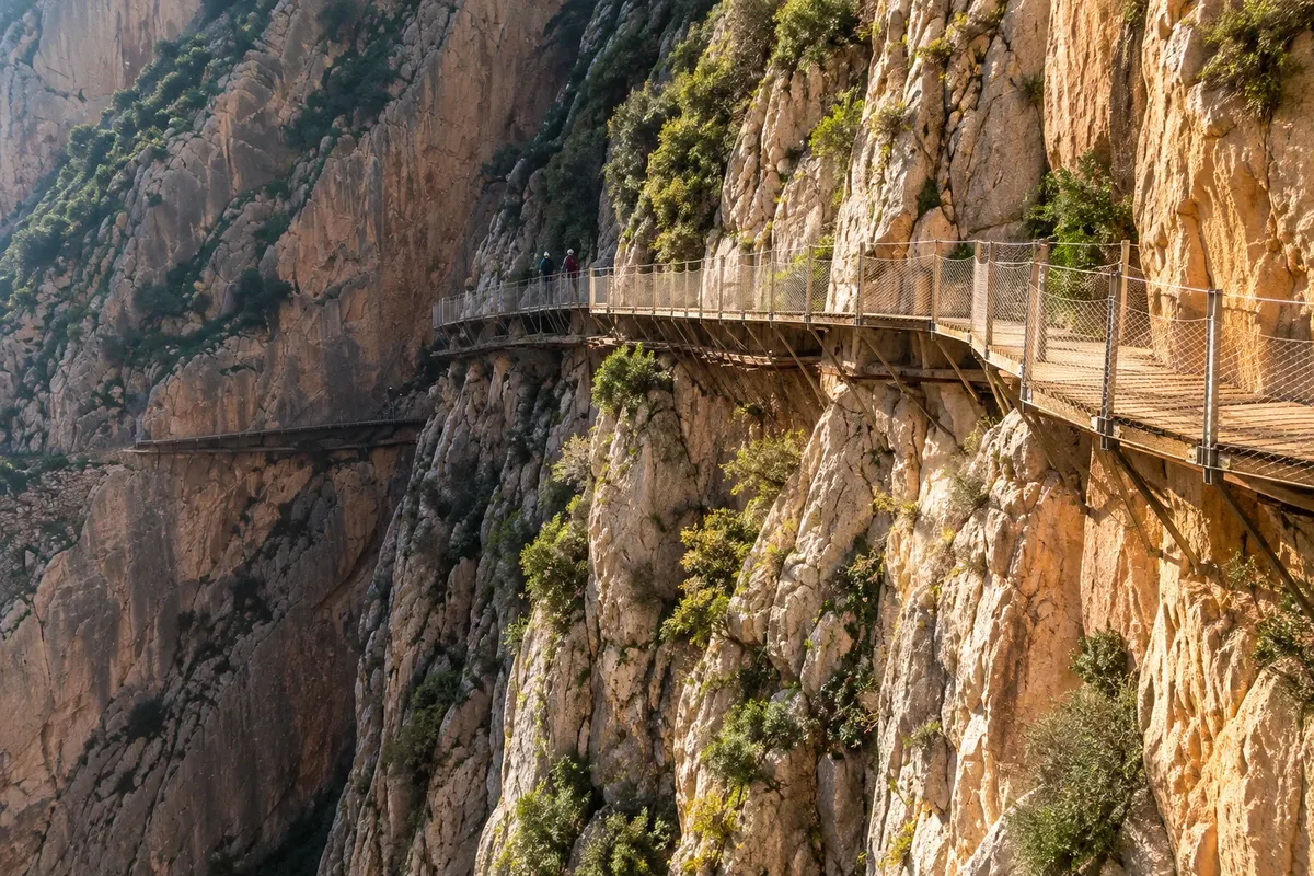 Caminito del Rey
