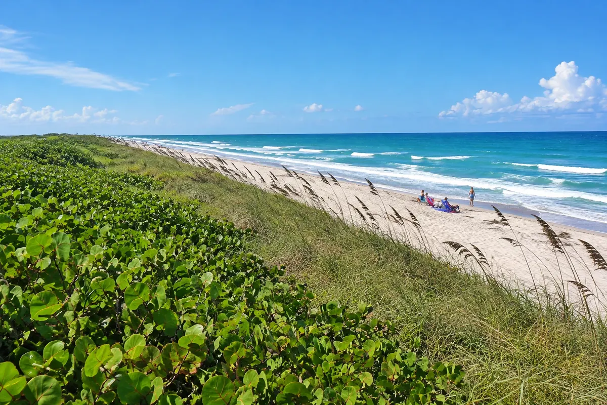 Canaveral National Seashore