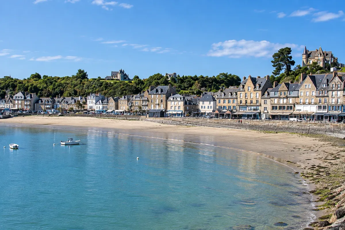 Cancale