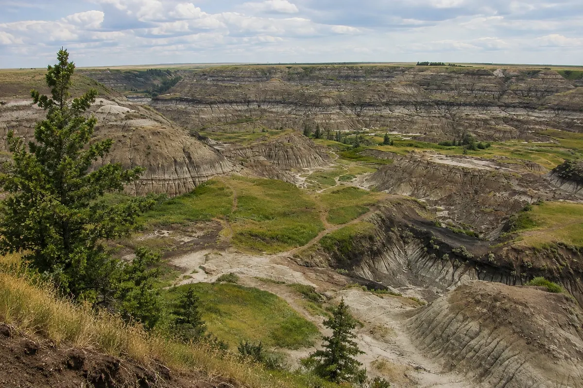Cañón Horseshoe (Horseshoe Canyon)