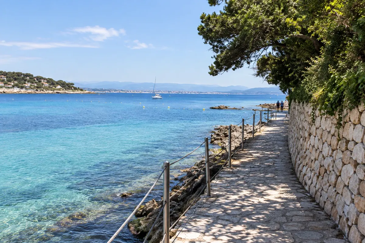 Cap d'Antibes