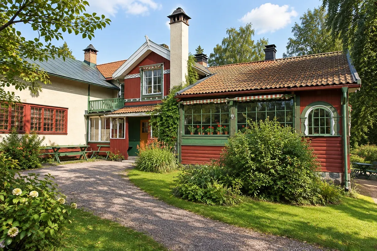 Carl Larsson-gården