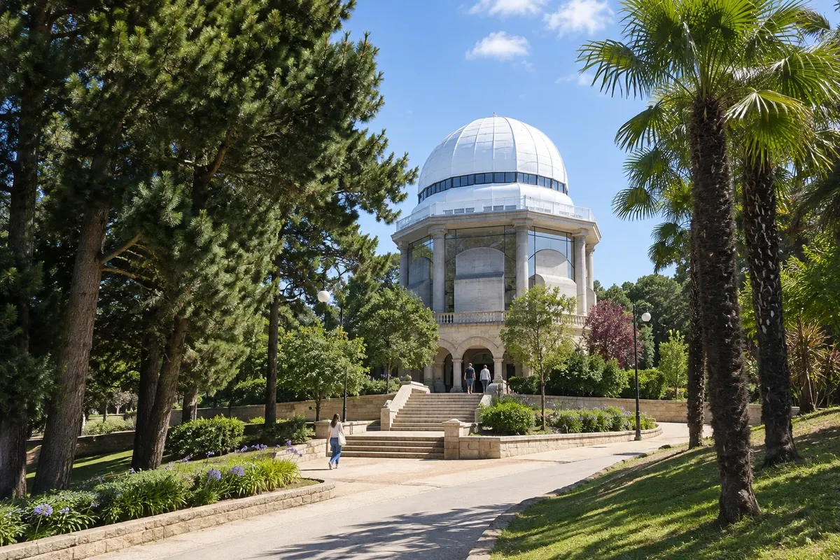Casa das Ciencias