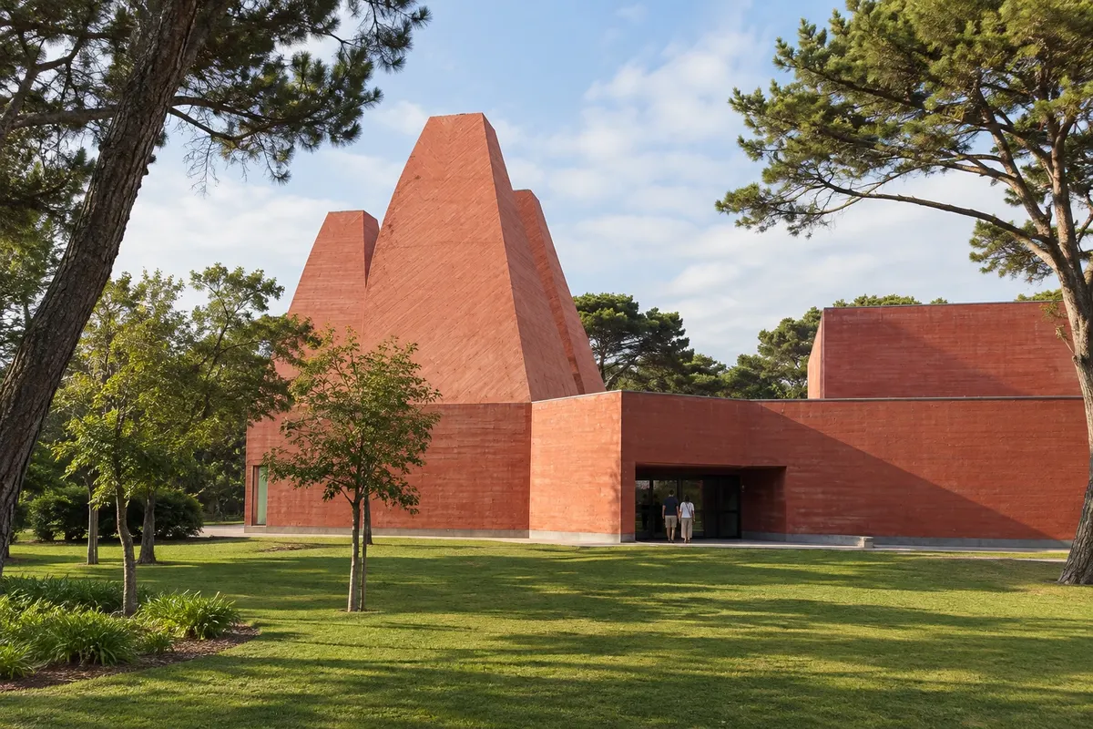 Casa das Histórias Paula Rego