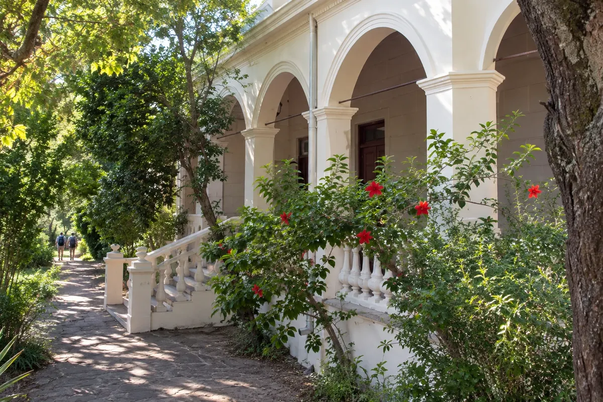 Casa Horacio Quiroga