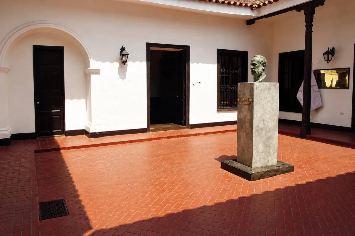 Casa Museo Grau