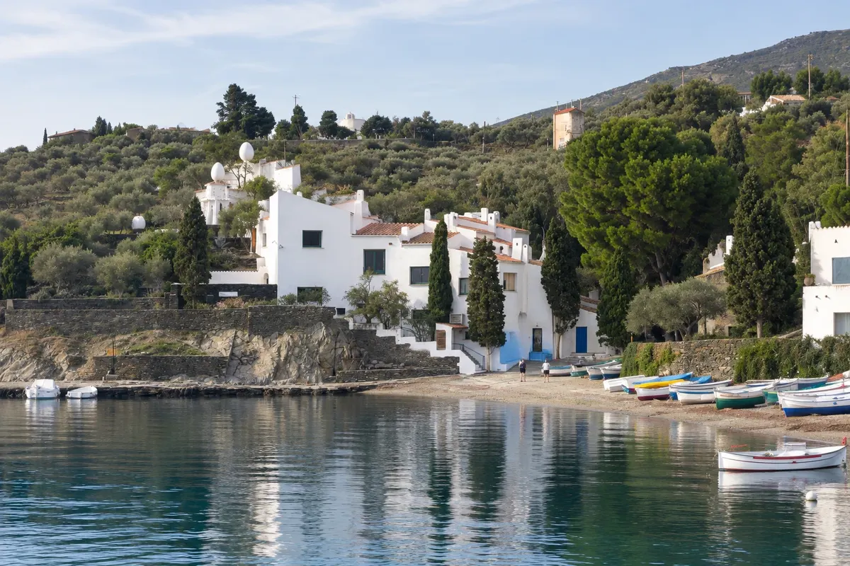 Casa-Museu Salvador Dalí