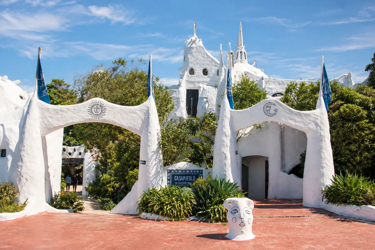 Casapueblo