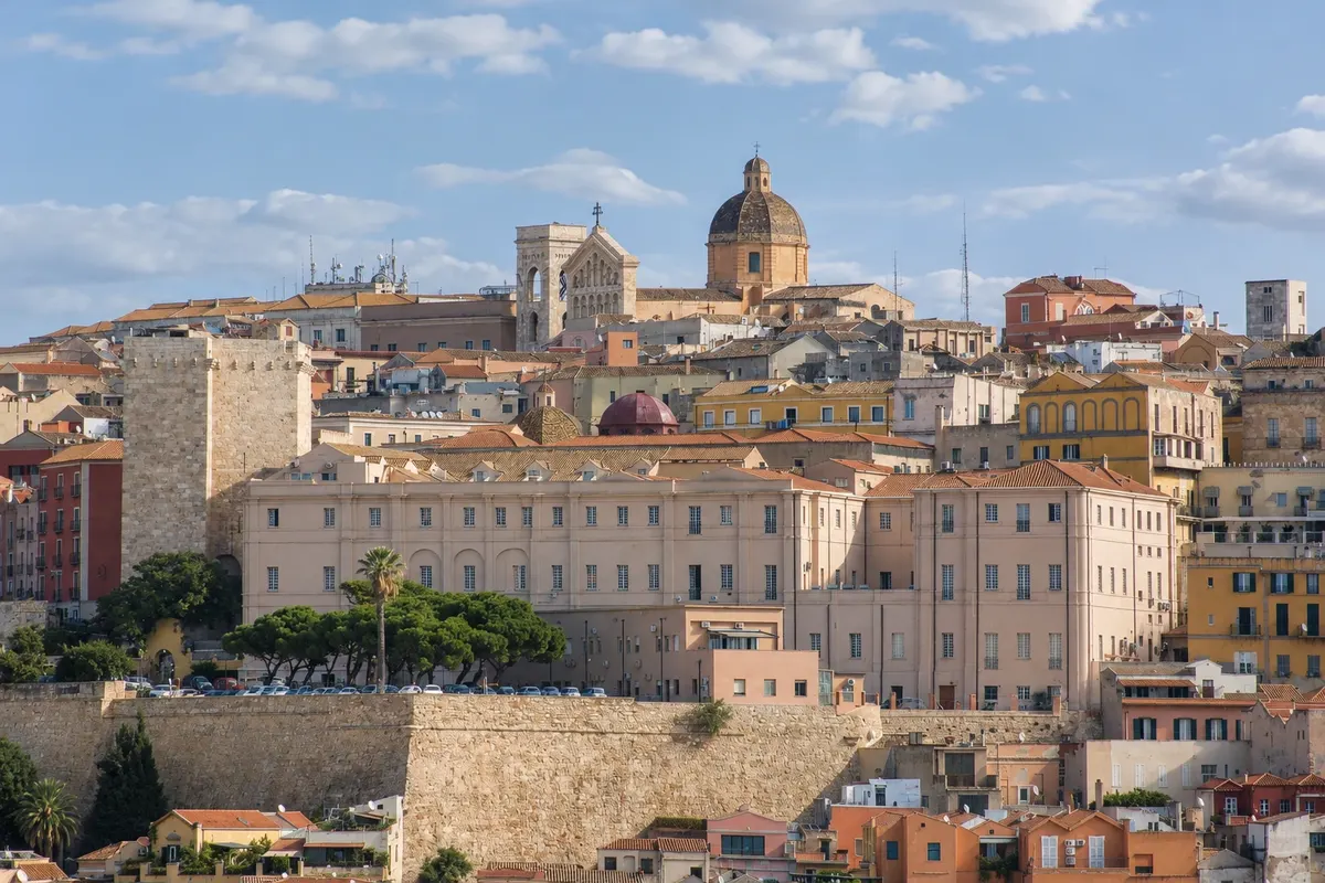 Castello