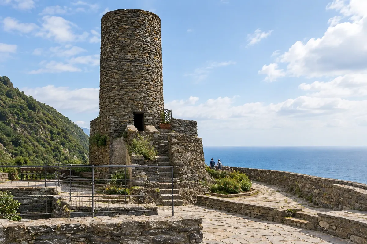 Castello Doria
