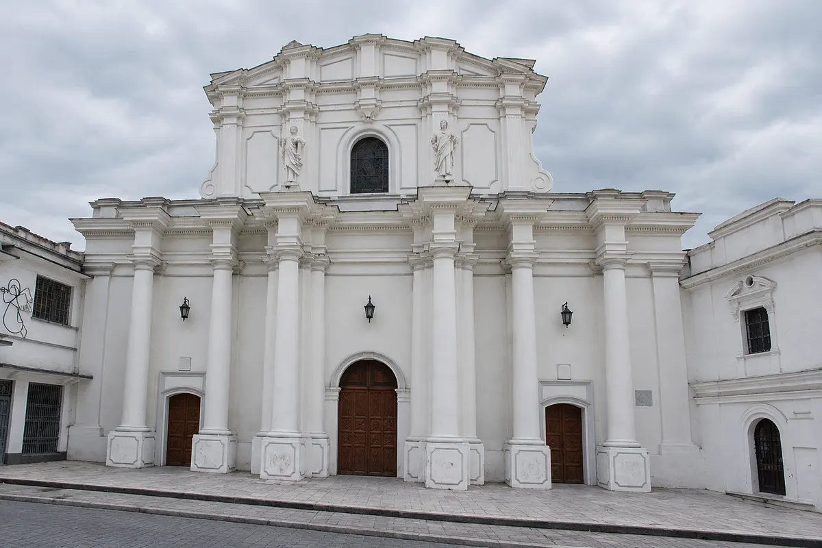 Cathedral Basilica of Our Lady of the Assumption