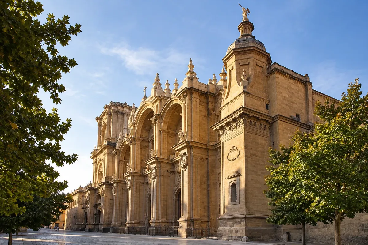 Catedral de Granada