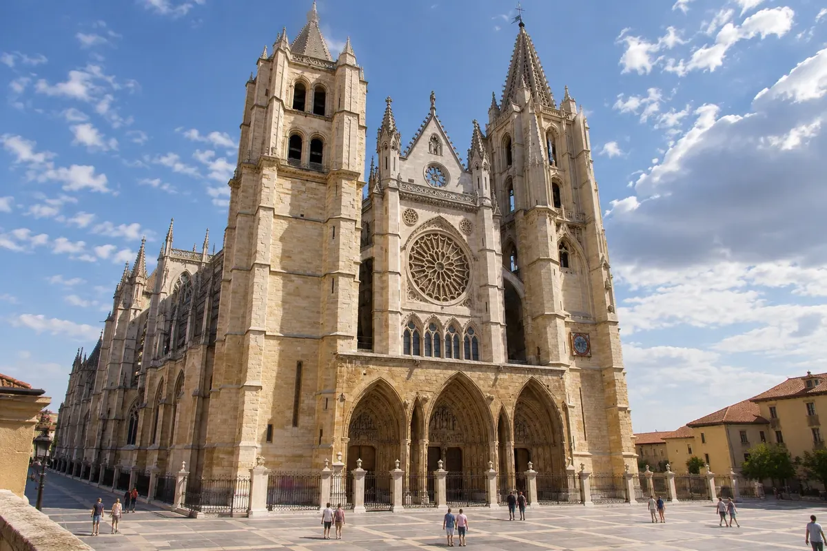 Catedral de León
