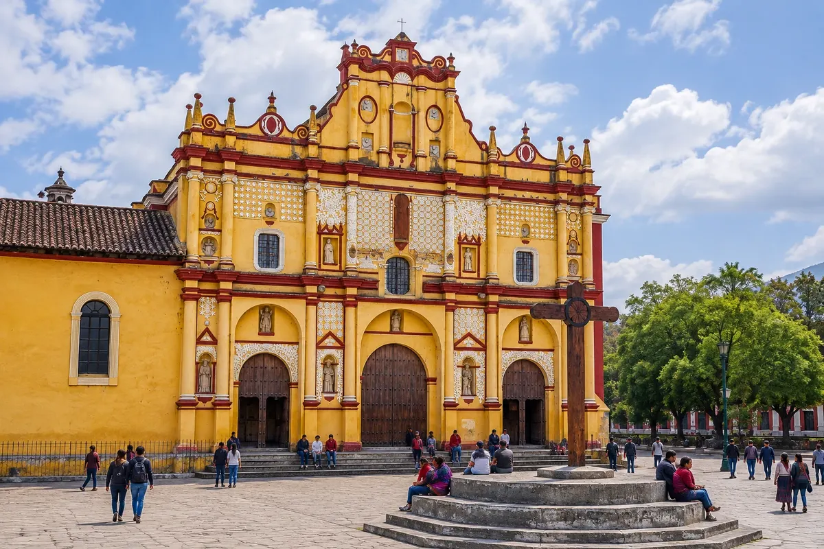 Catedral de San Cristóbal