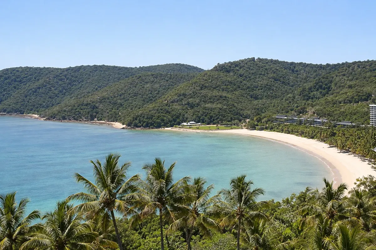 Playa Catseye