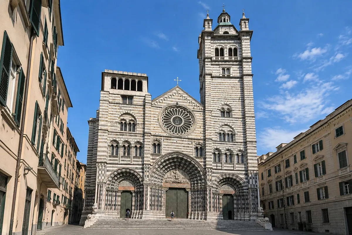 Cattedrale di San Lorenzo
