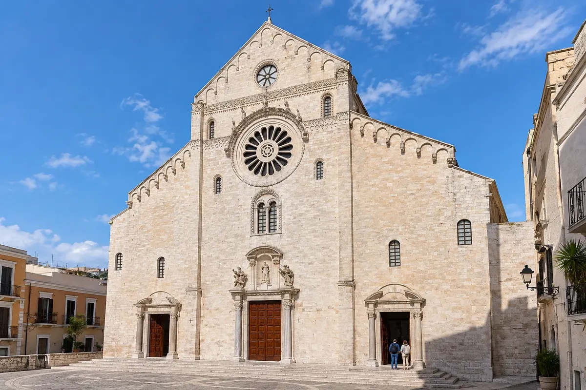 Cattedrale di San Sabino