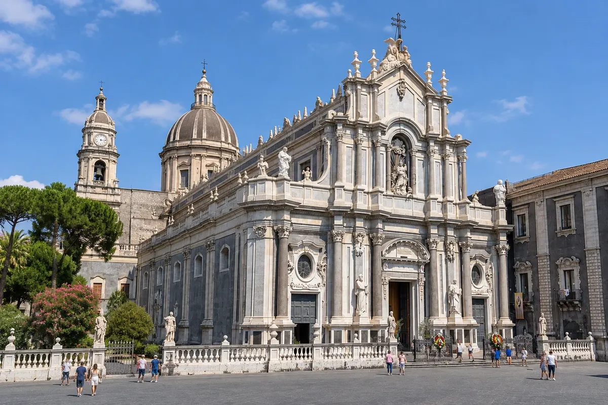 Cattedrale di Sant'Agata