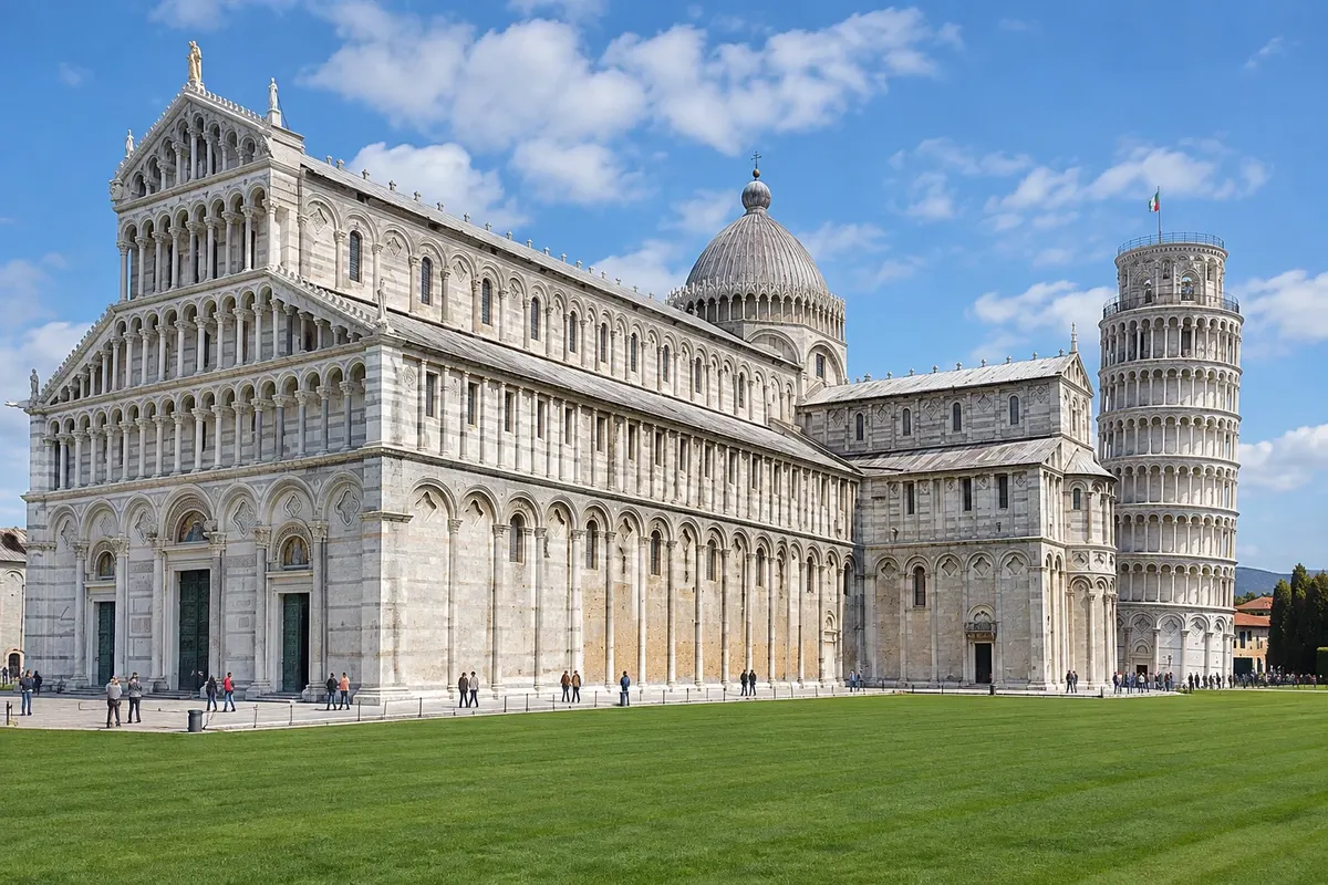 Cattedrale di Santa Maria Assunta