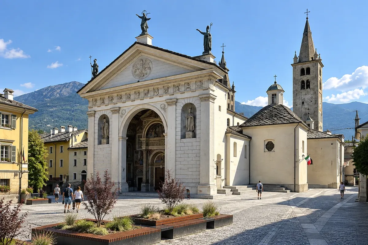 Cattedrale di Santa Maria Assunta
