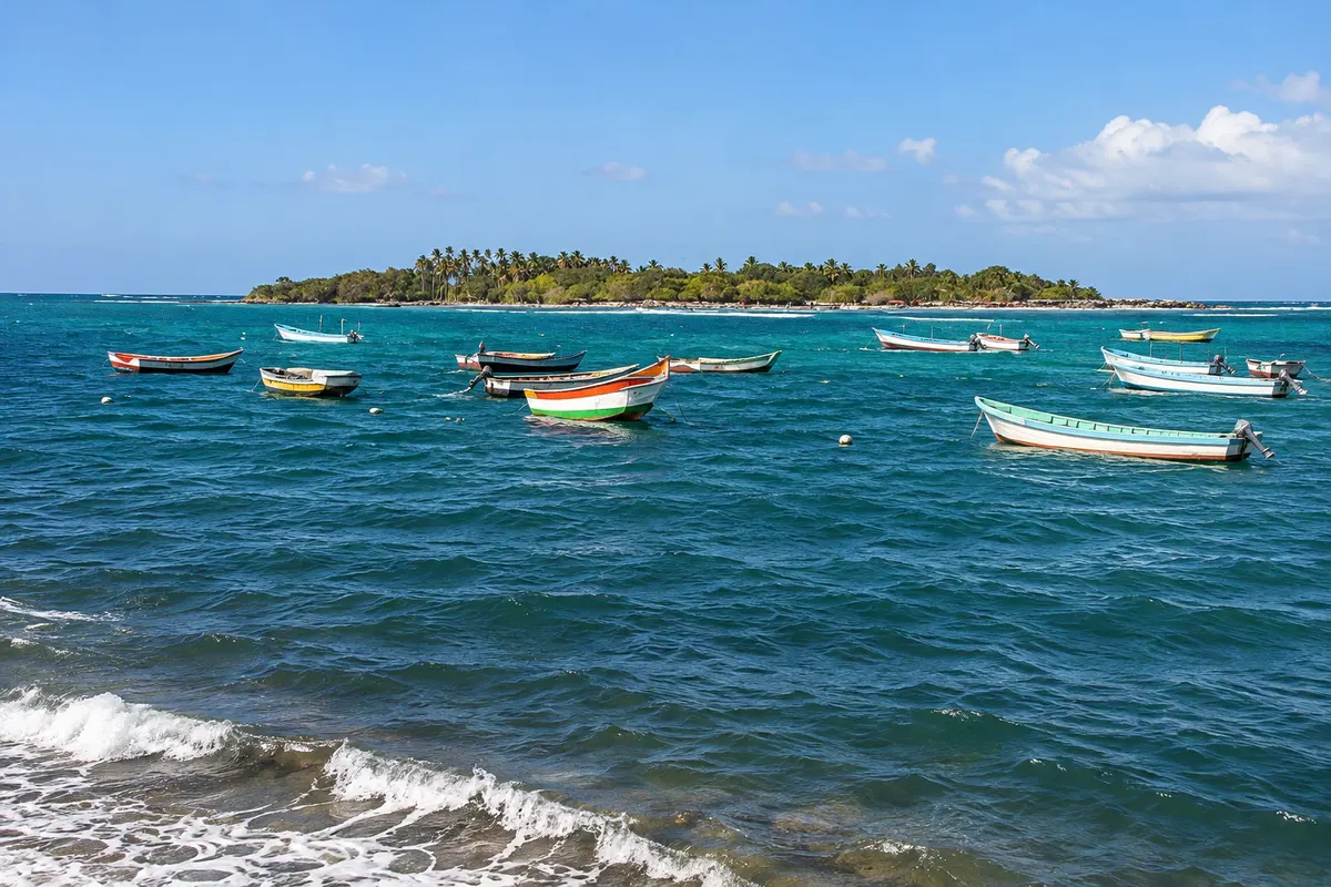 Cayo Sal