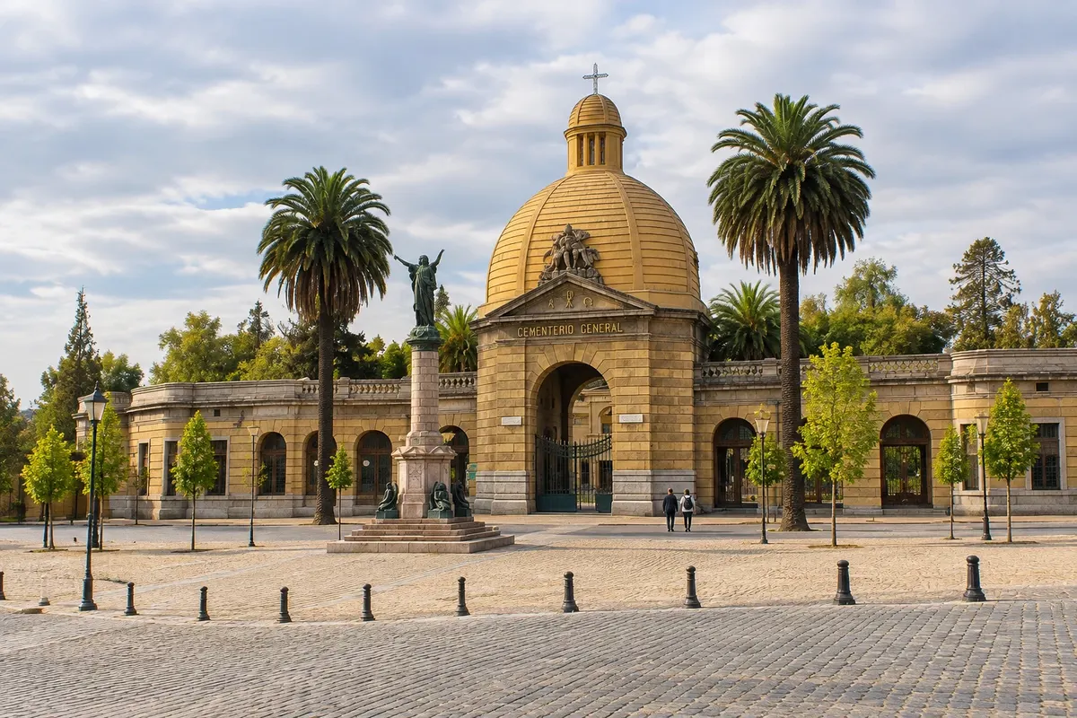 Cementerio General