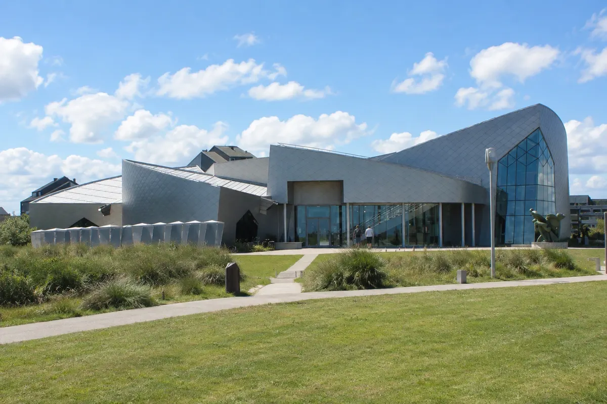 Centre Juno Beach