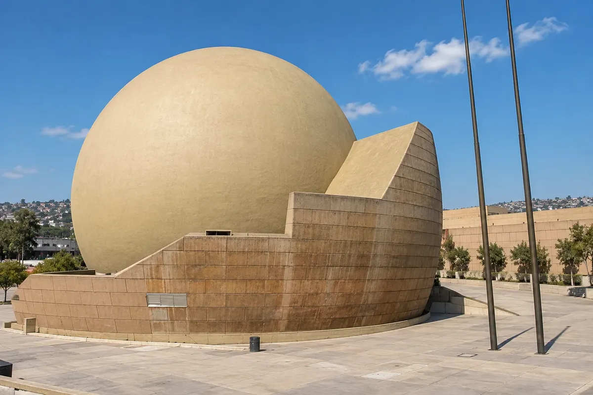 Centro Cultural Tijuana
