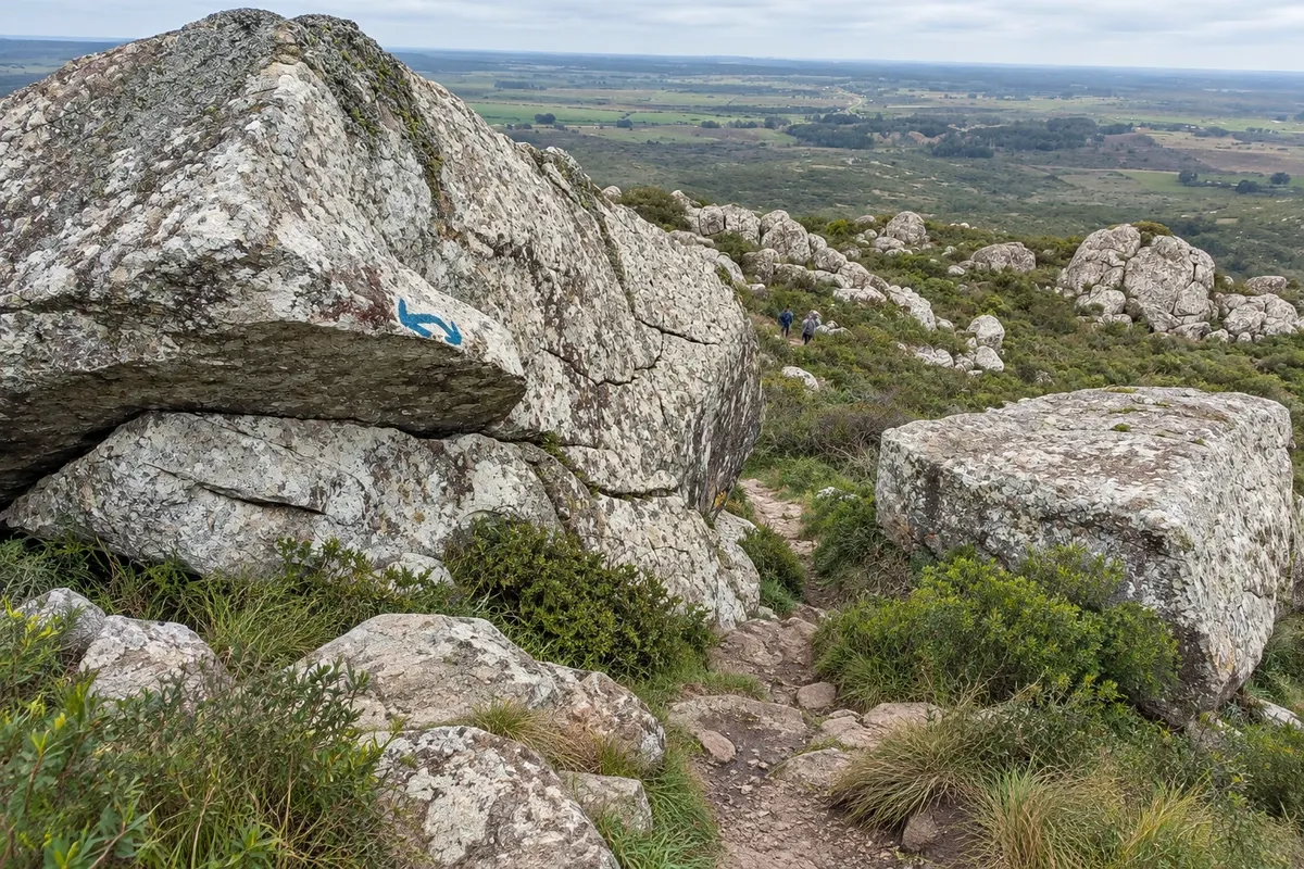 Cerro Pan de Azúcar