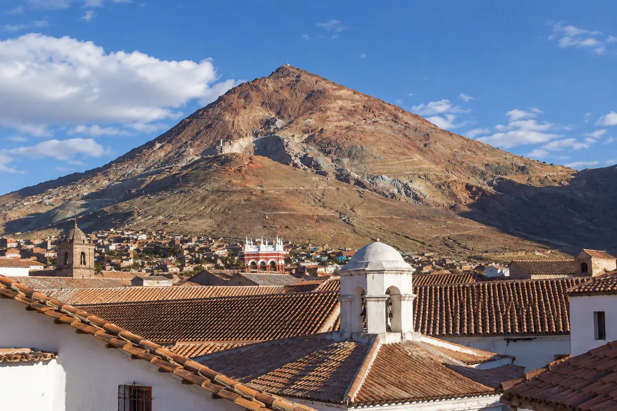 Cerro Rico