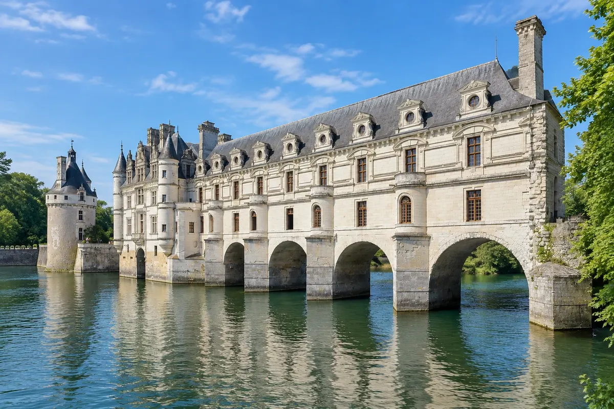 Château de Chenonceau