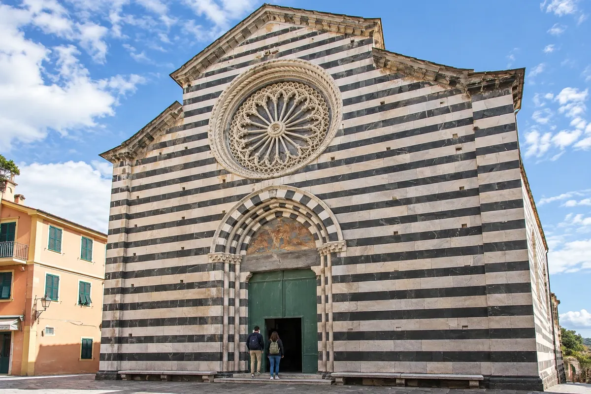 Chiesa di San Giovanni Battista
