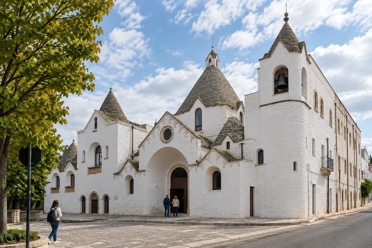 Chiesa di Sant'Antonio di Padova