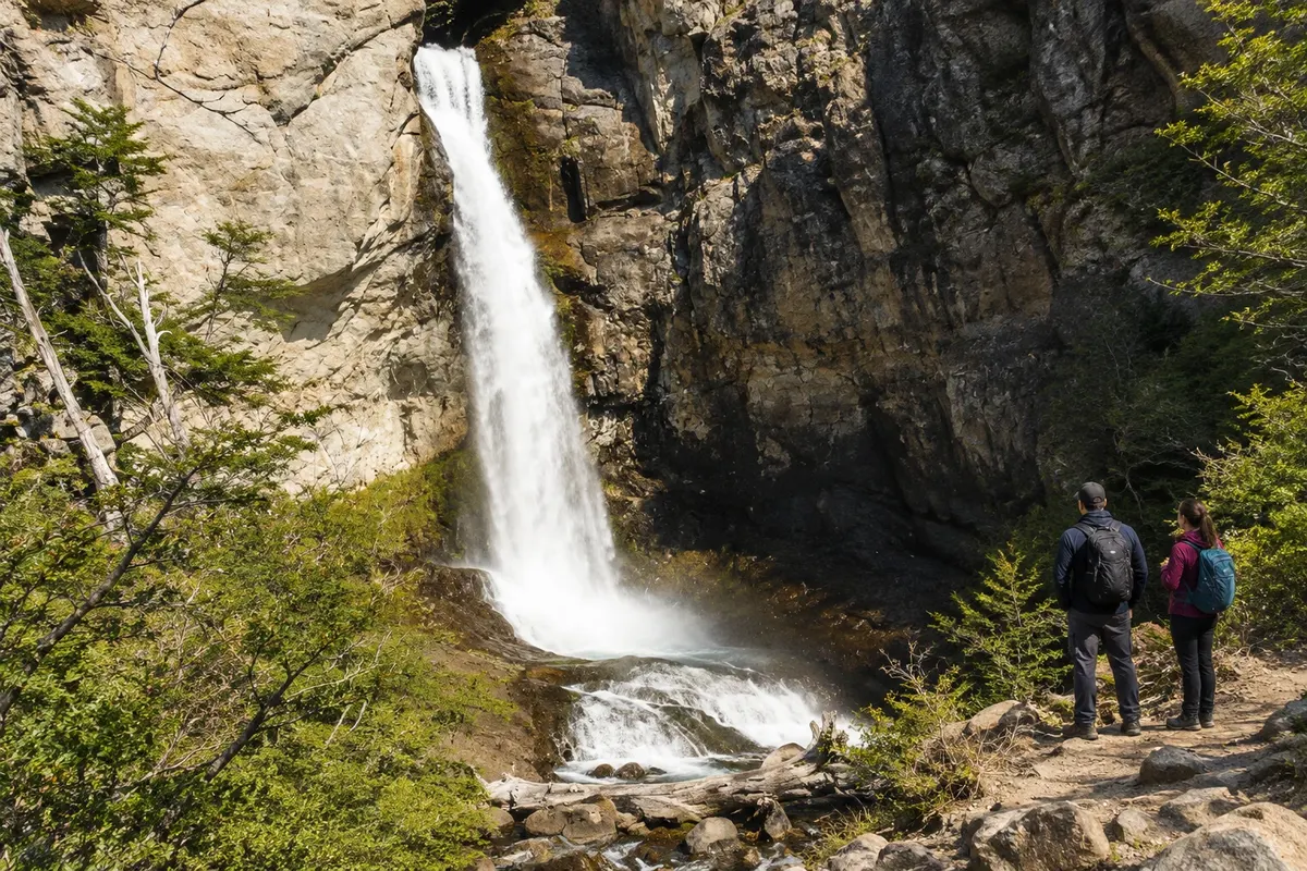 Chorrillo del Salto