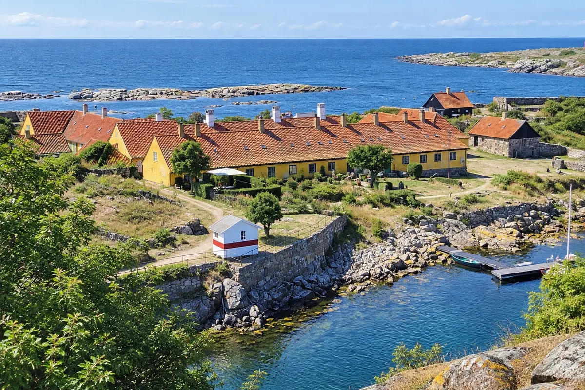 Christiansø
