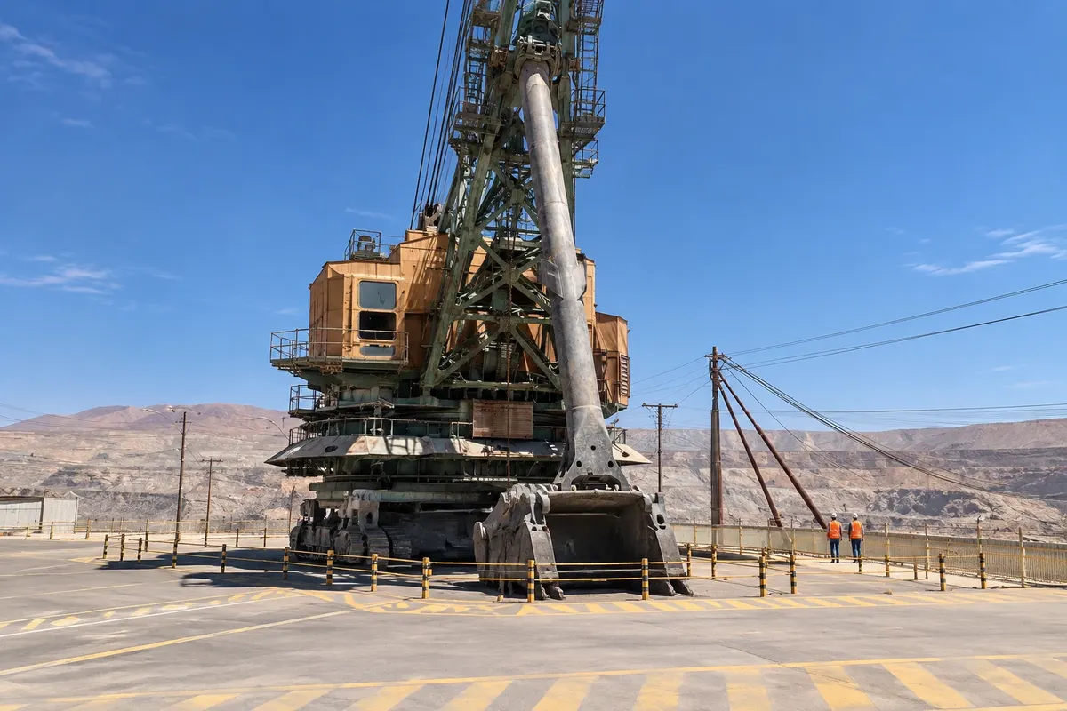 Chuquicamata