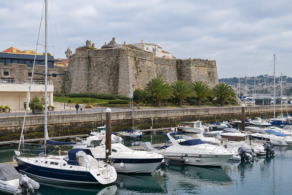 Cidadela de Cascais