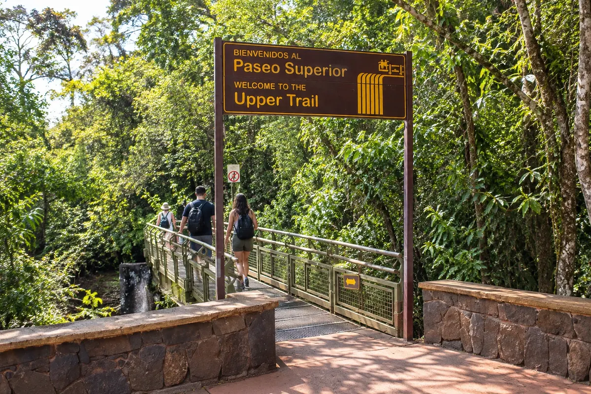 Circuito Superior