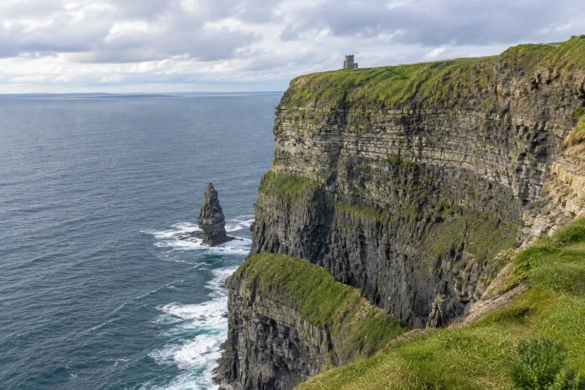 Cliffs of Moher