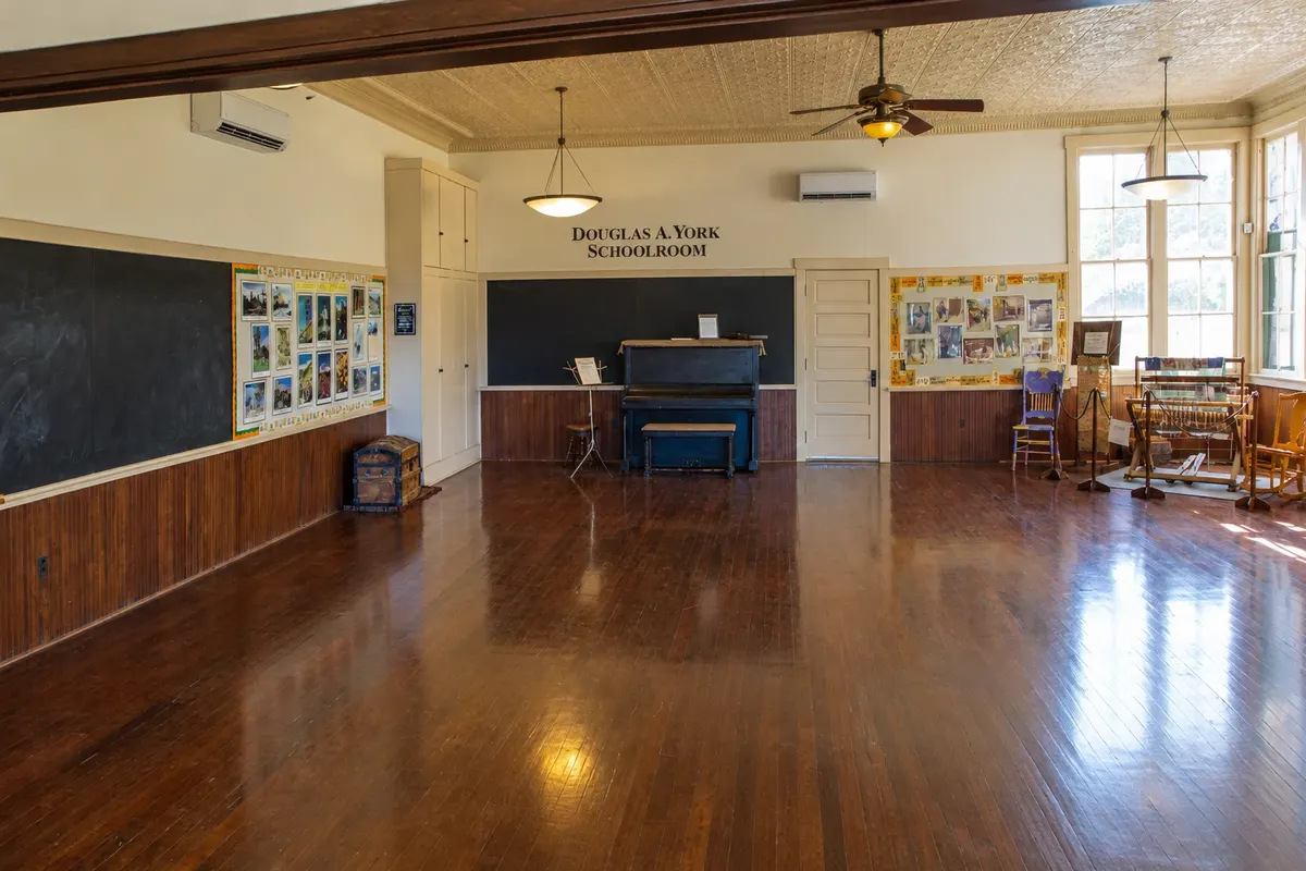 Museo de Historia del Valle de Coachella
