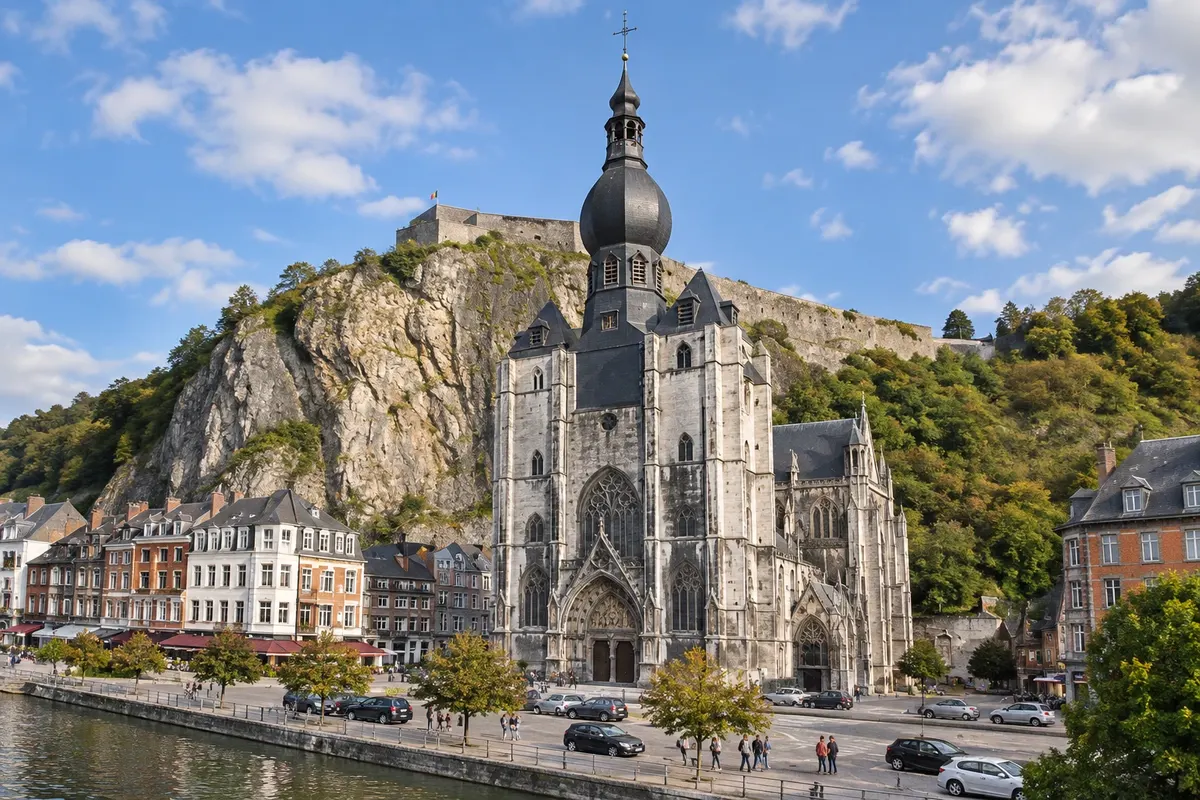 Collegiate Church of Our Lady of Dinant