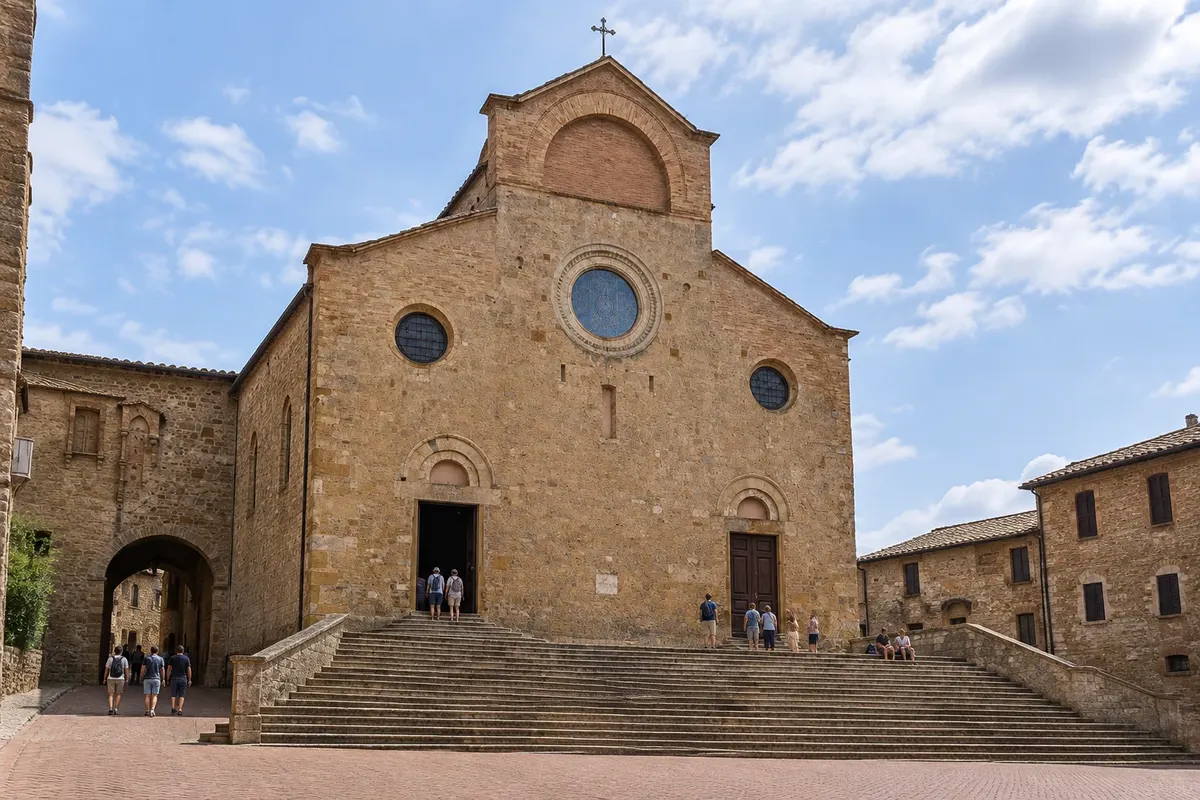 Collegiata di Santa Maria Assunta