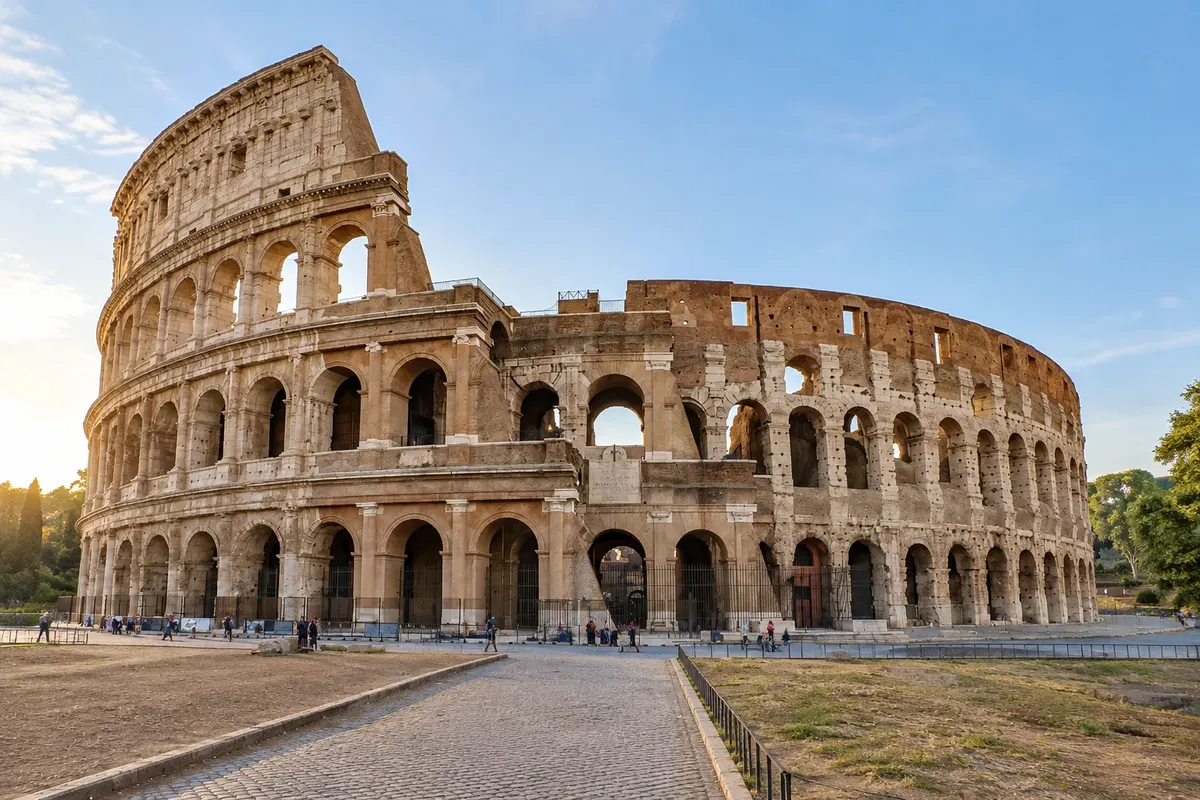 Colosseo